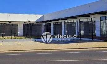 Imagem 2: Loja para alugar, 40 m² por R$ 2.048,37/mês - Conjunto Manoel Mendes - Uberaba/MG