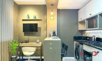 Imagem 4: FLORIANóPOLIS - Apartamento Padrão - Pantanal