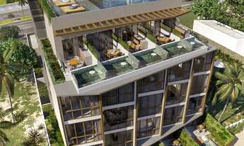 Imagem 4: Flat Pé na Areia do Bessa, Lançamento Exclusivo