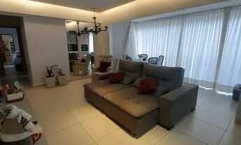 Imagem 3: Apartamento 3 Suítes Plenas 92m², 2 Vagas, Parque Amazônia, Goiânia