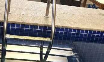 Imagem 3: São Paulo - Apartamento Padrão - Tatuapé