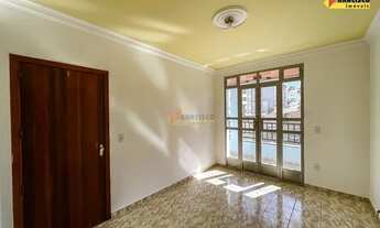 Imagem: Apartamento para aluguel, 3 quartos, 1 suíte