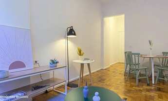 Imagem 3: Lindo Apartamento na Lagoa