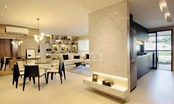 Imagem 6: Apartamento com 4 dormitórios à venda, 184 m² por R$ 2.592.550,00 - Barra da Tijuca - Rio