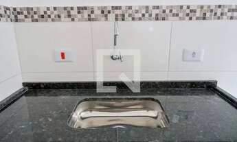 Imagem 6: Apartamento para Aluguel - Vila Constança , 1 Quarto, 27 m2