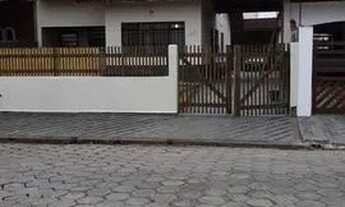 Imagem 5: Casa na praia com 3 Dormitórios em Peruíbe