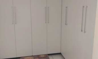 Imagem 2: Casa para venda tem 155 metros quadrados com 3 quartos em Alto Umuarama - Uberlândia - MG