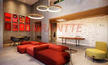 Imagem 2: Studio para venda possui 25 metros quadrados com 1 quarto em Jardim Paulista - São Paulo