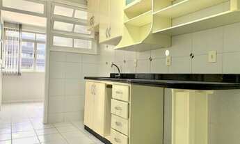 Imagem 6: Apartamento de 02 dormitórios no Centro