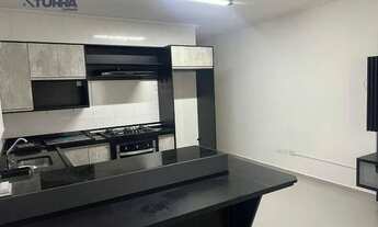 Imagem 3: Casa com 3 dormitórios para alugar, 70 m² por R$ 3.047,14/mês - Jardim Maristela - Atibaia