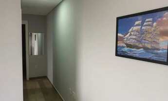 Imagem 6: Apartamento na Penha, com 2 Quartos, sala, cozinha americana e 1 vaga. Próximo ao Clube da