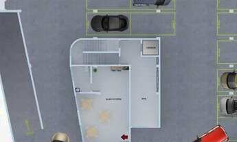 Imagem 6: Apartamento à venda, 2 quartos, 1 suíte, 2 vagas, Santa Mônica - Belo Horizonte/MG