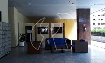 Imagem 5: Conheça nosso incrível flat próximo ao Aterro da Praia de Iracema em Fortaleza! Com um qua