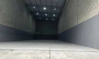 Imagem 7: São Paulo - Galpão/Depósito/Armazém - Vila Alpina