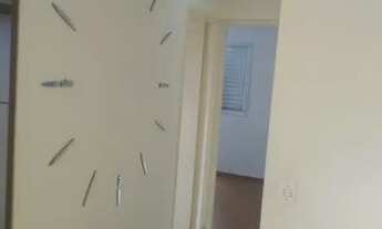 Imagem: Apartamento com 2 dormitórios para alugar