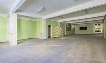 Imagem 3: Prédio, 2500 m² - venda por R$ 7.000.000,00 ou aluguel por R$ 37.500,00/mês - Centro - Gua