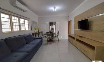 Imagem 3: Casa (térrea na rua) 3 dormitórios/suite, cozinha planejada