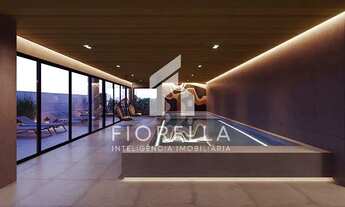 Imagem 3: Apartamento de 3 suítes com vaga dupla de garagem e área de lazer em Campinas, São José