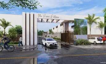 Imagem: Casa em Condomínio 126m² Posição 100