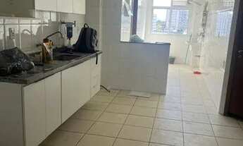 Imagem 7: Apartamento para aluguel tem 138 metros quadrados com 4 quartos em Glória - Macaé - RJ