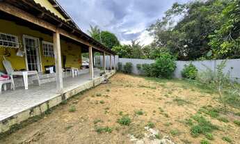 Imagem 7: Casa no Jardim Versalles com 03 suítes, terreno grande e final de rua - Planalto