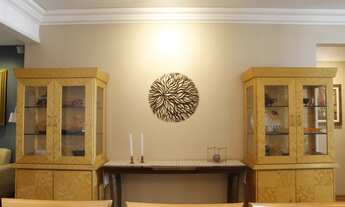 Imagem 7: Apartamento mobiliado no Batel