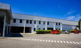 Imagem 2: Mogi das Cruzes - Galpão - Jardim Aracy