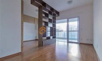 Imagem 5: Sky Campo Belo - Apartamento 1 dormitório próx. Metrô, Berrini, Brooklin, Moema Ibirapuera