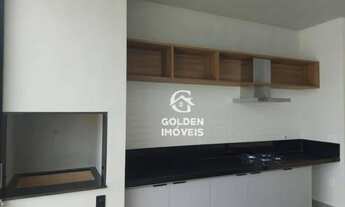 Imagem 7: Casa com 4 dormitórios à venda, 380 m² por R$ 3.300.000 - Condomínio Residencial Green Val