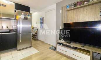 Imagem 4: Apartamento com 2 dormitórios e 1 vaga de garagem á venda no bairro Sarandi, em Porto Al