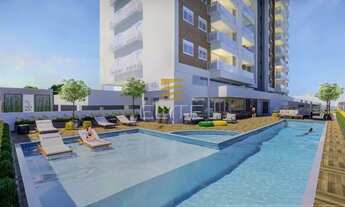 Imagem 3: Apartamento de 02 dormitórios sendo 01 suíte, em Barreiros - São José / SC