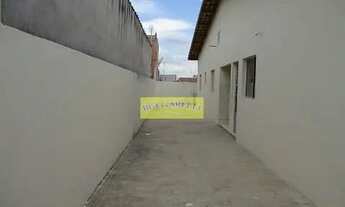 Imagem 3: Casa para Locação 2 Quartos, 1 Suite, 2 Vagas, 175M², PARQUE RESIDENCIAL JUNDIAI, JUNDIAI