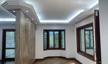 Imagem 5: Sobrado com 500 metros² - 5 quartos - Vila Madalena - São Paulo - SP