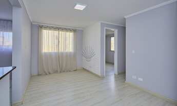 Imagem 6: Apartamento térreo com 02 dormitórios no bairro Augusta!