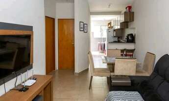 Imagem 4: Casa para venda com 70 metros quadrados com 2 quartos