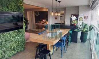 Imagem 4: Apartamento com 2 dormitórios à venda, 109 m² por R$ 1.325.000,00 - Brooklin - São Paulo/S