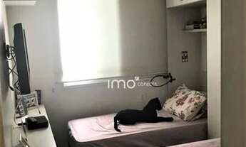 Imagem 7: Vende se Casa Condomínio Buona Vittá Jd Colônia Jundiái SP 97m² A.C. 3 quartos sendo 1 s