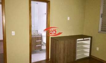 Imagem: Apartamento para aluguel, 3 quartos, 1 suíte