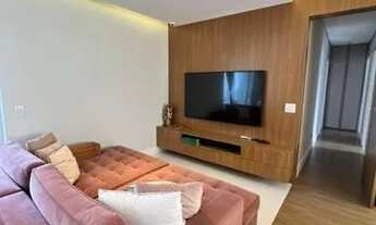 Imagem 5: Vendo apto, 198m², 3/4, varanda, 4 vagas. Horto Florestal