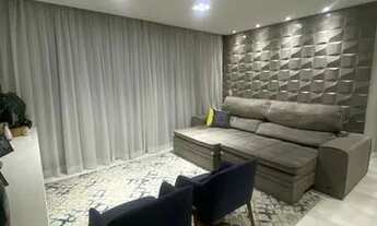 Imagem 5: Apartamento para venda com 127 metros quadrados com 3 quartos em Tatuapé - São Paulo - SP