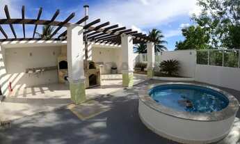 Imagem 5: LC / Lindo apartamento de dois quartos no condomínio enseada de Jacaraipe Vista Mar !!