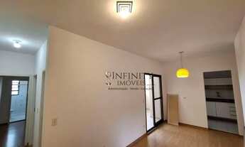 Imagem: Apartamento com 2 dormitórios, 64 m²