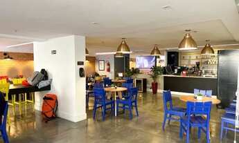 Imagem 3: Studio mobiliado para alugar Central - Alugue sem fiador!!!!