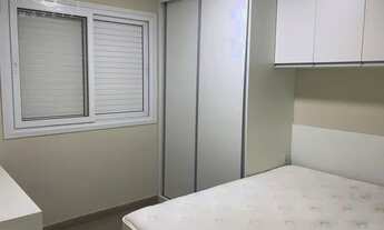 Imagem 7: Lindo Apartamento para locação no Edifício Maktub Exclusive no Itu Novo Centro!