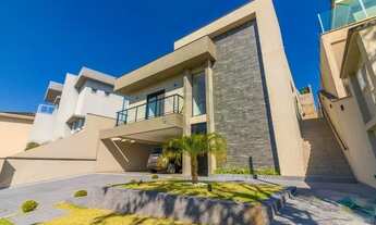 Imagem: SANTANA DE PARNAÍBA - Casa de Condomínio