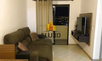 Imagem 2: Apartamento no Bairro JARDIM BRASIL - Condominio Anavilha