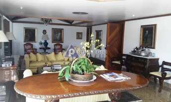 Imagem 4: Cobertura à venda, 4 quartos, 1 suíte, 1 vaga, Botafogo - RIO DE JANEIRO/RJ