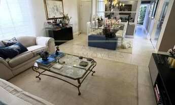 Imagem 7: Santana de Parnaíba - Casa de Condomínio - Valville I