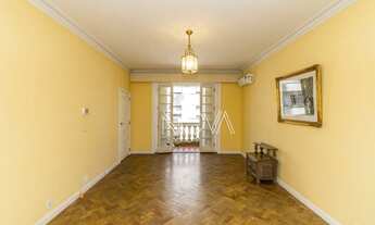 Imagem 6: FLAMENGO Apartamento com 4 dormitórios