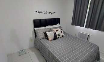 Imagem 7: Apartamento para venda PORTAL DO SOL com 3 quartos em Centro - Belford Roxo